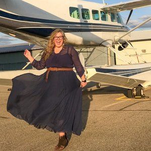 Meet your Posher, Jessica